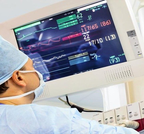 Monitored Anesthesia
