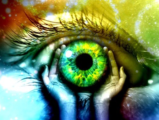 Gift of Sight - The Power of Eye Donation and Eye Banking