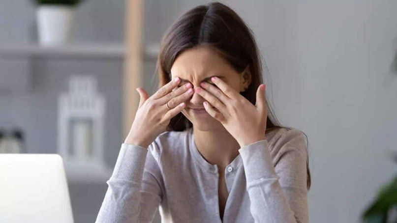 The Importance of Avoiding Eye Rubbing to Protect Your Vision