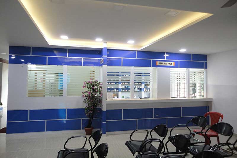 Pharmacy