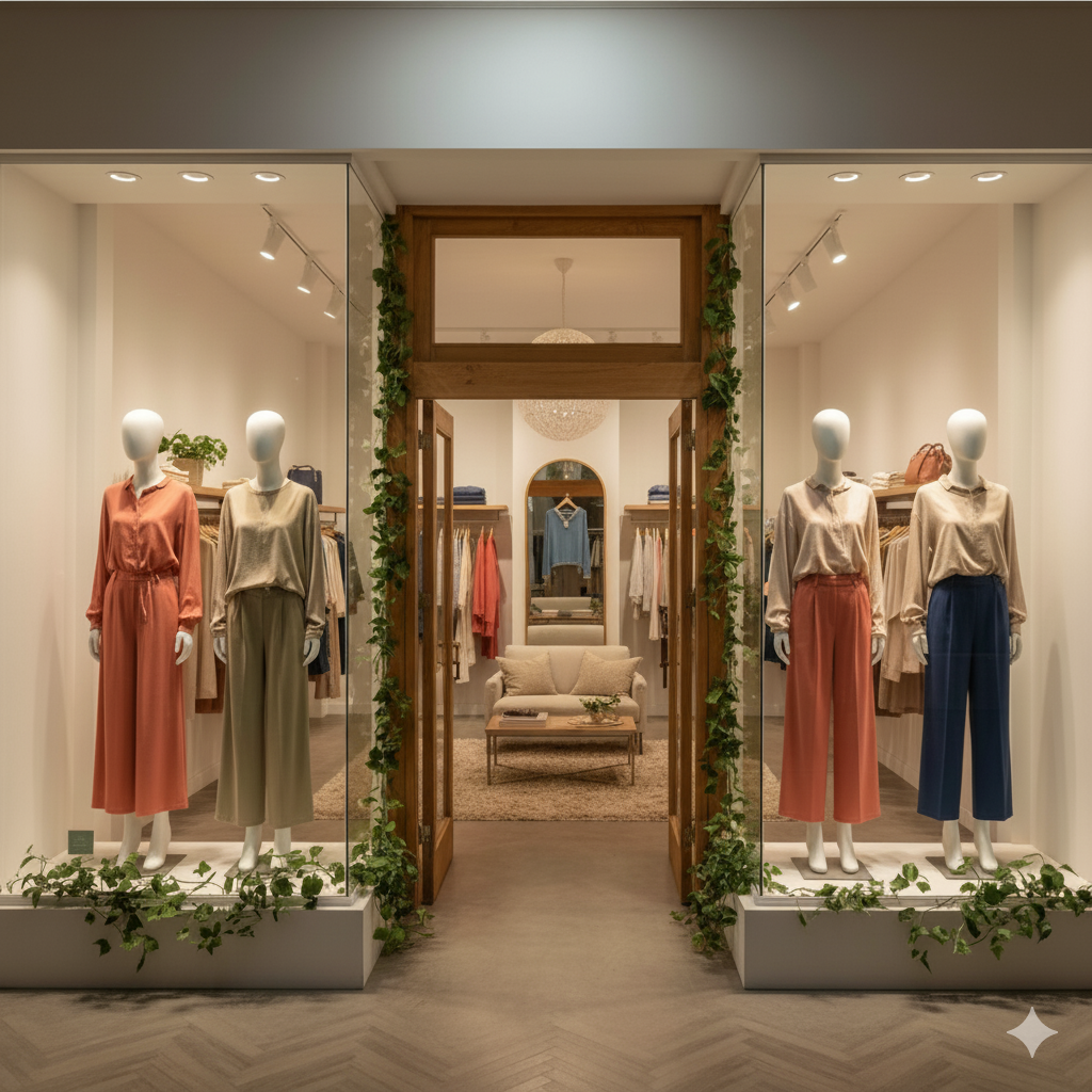 Best Designer Boutique in Kochi